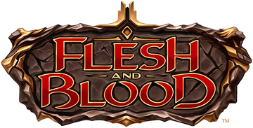 Flesh and Blood