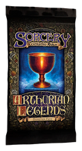 Sorcery: Arthurian Legends Booster Pack
