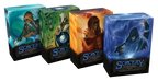 Sorcery: Beta Preconstructed Decks - The Four Elements