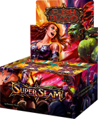 Flesh and Blood: Super Slam Booster Box