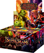 Flesh and Blood: Super Slam Booster Box