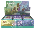 Magic: The Gathering — Lorwyn Eclipsed Booster Box