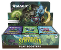 Magic: The Gathering — Secrets of Strixhaven Booster Box