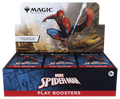 Magic: The Gathering — Marvel's Spider-Man Booster Box