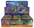 Magic: The Gathering — Teenage Mutant Ninja Turtles Booster Box