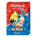 Palworld: Dawn of Palpagos Trial Deck: Red & Blue