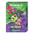 Palworld: Dawn of Palpagos Trial Deck: Green & Purple