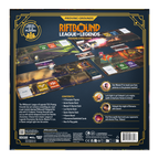 Riftbound: Origins Proving Grounds Box Set