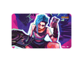 Riftbound: Origins Playmat: Jinx