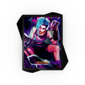 Riftbound: Origins Art Sleeves: Jinx