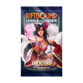 Riftbound: Origins Booster Pack