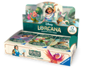 Disney Lorcana — Archazia's Island Booster Box