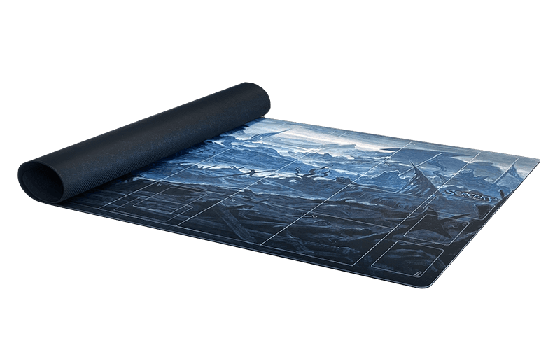 Sorcery: Beta Battlefield Playmat