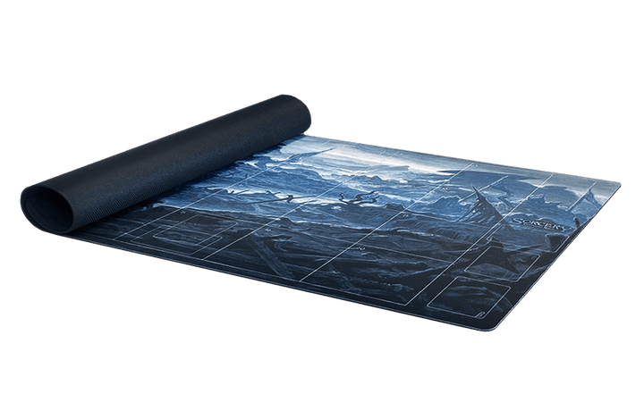 Sorcery: Beta Battlefield Playmat