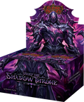 Flesh and Blood: Usurp the Shadow Throne Booster Box