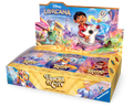 Disney Lorcana — Hyperia City Booster Box