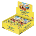 One Piece: Adventure on Kami's Island Booster Box (OP-15)