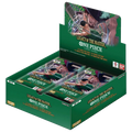 One Piece: Legacy of the Master Booster Box (OP-12)