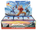 Magic: The Gathering — Avatar: The Last Airbender Booster Box
