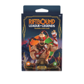 Riftbound: Origins Champion Deck: Lee Sin