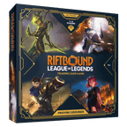 Riftbound: Origins Proving Grounds Box Set