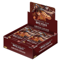One Piece: Paramount War Booster Box (OP-02)