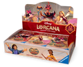 Disney Lorcana — Reign of Jafar Booster Box