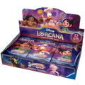 Disney Lorcana — Shimmering Skies Booster Box