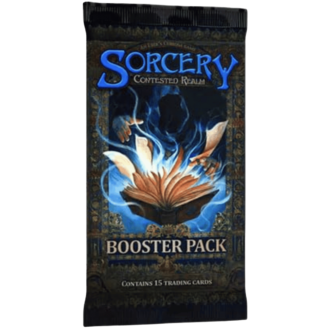 Sorcery: Beta Booster Pack