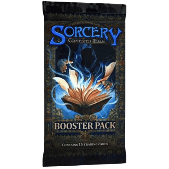 Sorcery: Beta Booster Pack