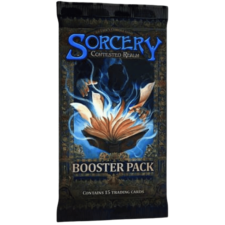 Sorcery: Beta Booster Pack