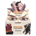 Riftbound: Spiritforged Booster Box