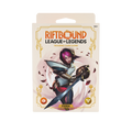 Riftbound: Spiritforged Champion Deck: Fiora