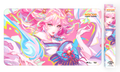 Riftbound: Spiritforged Playmat: Ahri