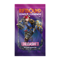 Riftbound: Unleashed Booster Pack