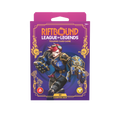 Riftbound: Unleashed Champion Deck: Vi