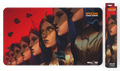 Riftbound: Unleashed Playmat: LeBlanc
