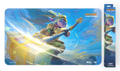 Riftbound: Unleashed Playmat: Poppy