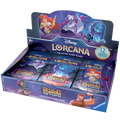 Disney Lorcana — Ursula's Return Booster Box