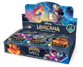 Disney Lorcana — Whispers in the Well Booster Box