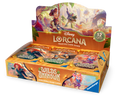 Disney Lorcana — Wilds Unknown Booster Box